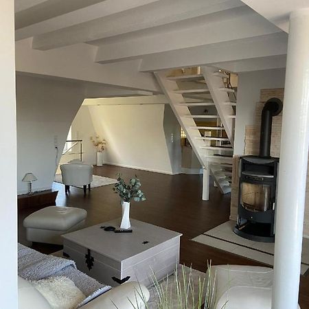 Stilvolle Ferienwohnung In Der Naehe Von Schwerin Dummer Kültér fotó