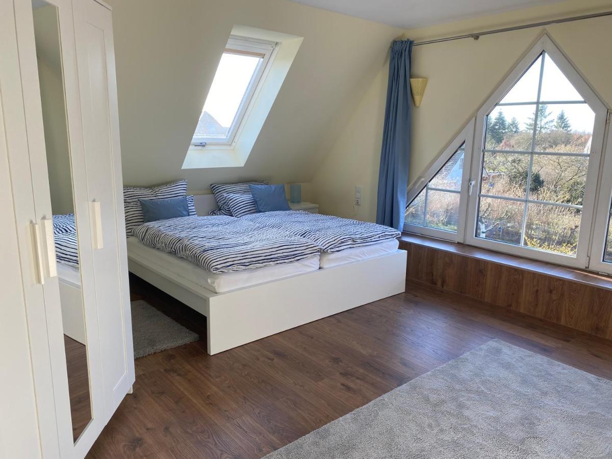 Stilvolle Ferienwohnung In Der Naehe Von Schwerin Dummer Kültér fotó