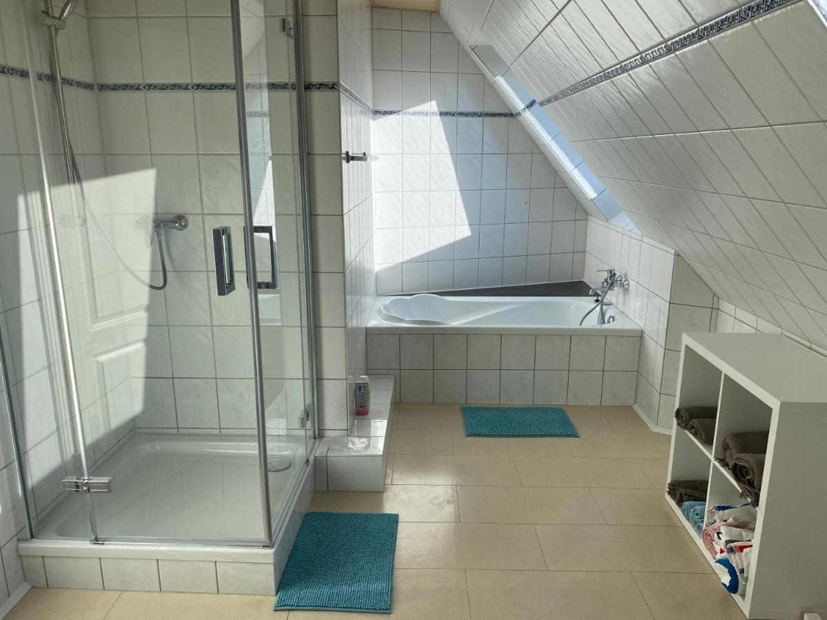 Stilvolle Ferienwohnung In Der Naehe Von Schwerin Dummer Kültér fotó
